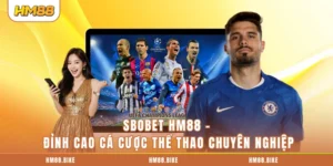 SBOBET HM88